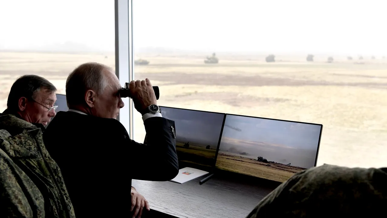 Avertisment din Rusia. Kremlinul, cu ochii pe exerciţiile militare NATO programate în Marea Neagră
