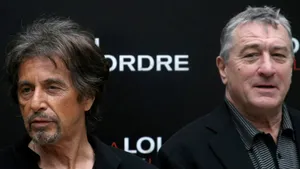 De Niro şi Al Pacino au dat în judecată un producător de ceasuri (Video)