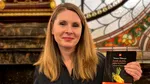 Scriitoarea Tatiana Țîbuleac, interviu în El Mundo despre realitatea emigranților: „Sunt ceea ce li se permite să fie, nu ceea ce și-ar dori”