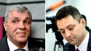 Băsescu respinge numirile lui Niţu şi Irimie în funcţia de procuror general şi de şef al DNA