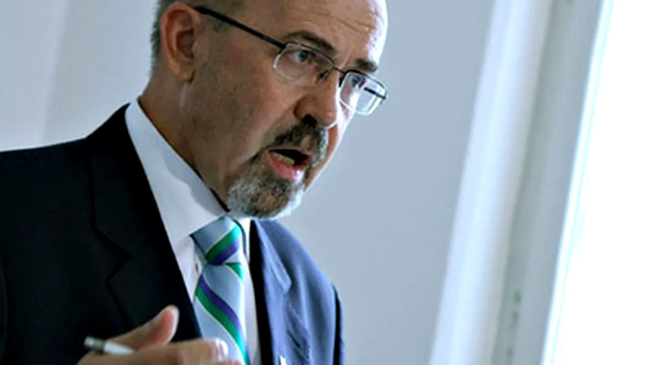 Hungarian Minority Party Rejects 10% Election Threshold Proposition Made By Romanian President