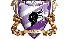 FC Timişoara - CS Otopeni, scor 3-1 într-un meci din etapa a IV-a a Ligii I