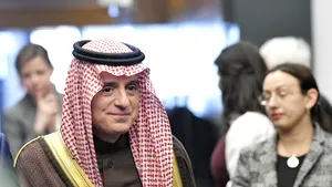 În ciuda vizitei lui Biden, un oficial saudit susţine că regatul va consolida relaţiile şi cu China