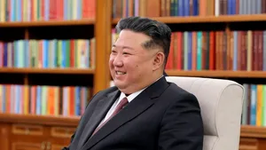 Kim Jong Un s-a întâlnit cu cel mai înalt oficial de securitate al Rusiei