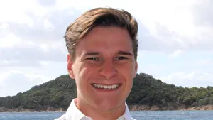 Cine este Oliver Daemen, adolescentul olandez care va zbura în spaţiu alături de Jeff Bezos 