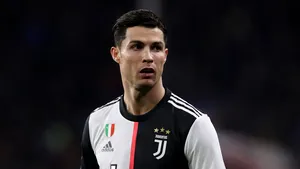 Cristiano Ronaldo s-a întors în Italia şi a intrat în carantină