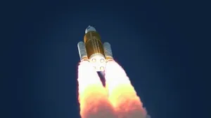 NASA, posibilă decizie RADICALĂ în legătură cu racheta Boeing în care a investit deja aproape 12 miliarde de dolari 
