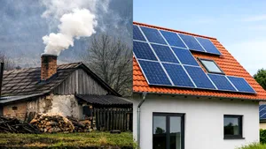 Locuințele noi din România vor trebui să își producă energie și să reducă dependența de gaz până în 2030