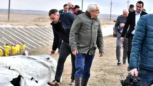Primul oficial care spune că anul agricol 2019 a fost slab. Ministrul Daea vorbea despre recorduri