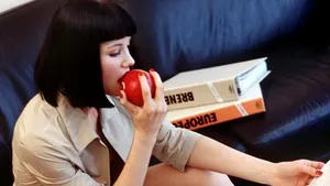 Merele ne protejează de efectele nocive ale nicotinei