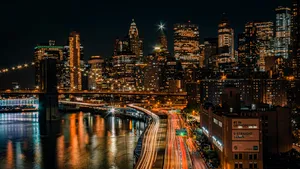 Cele mai bune 10 orașe din lume pentru viața de noapte au fost dezvăluite. Doar trei sunt în Europa