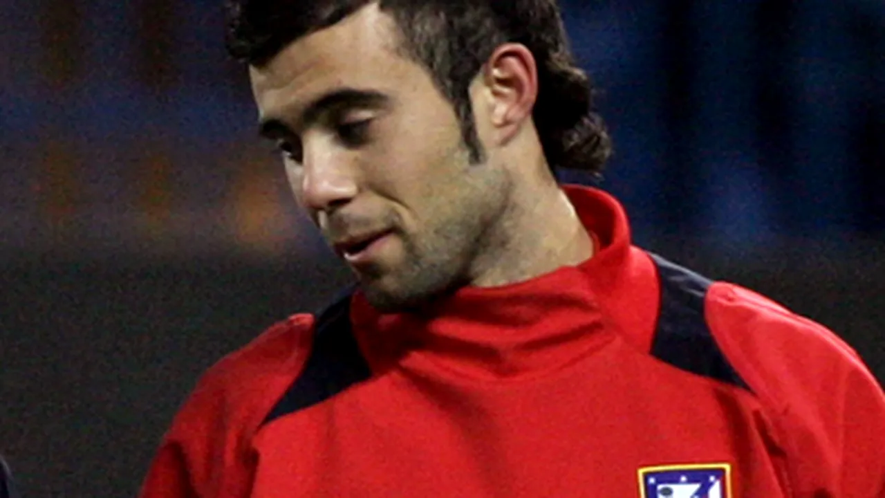 Spaniolul Francisco Molinero a semnat cu Dinamo