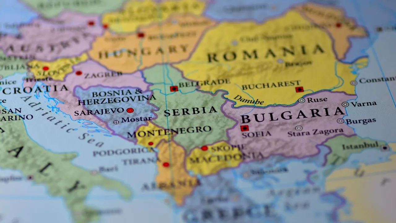 Premierul Greciei vrea integrarea tuturor statelor din Balcani în UE până în 2033: 