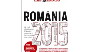 ZF lansează un anuar despre cum îşi imaginează oamenii de afaceri şi managerii economia anului 2015