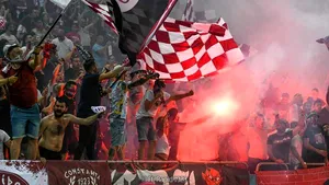 FCSB - Rapid se va juca sâmbătă