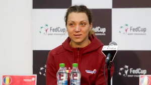 Patricia Ţig, în ultimul tur al calificărilor la turneul de la Indian Wells