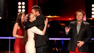 VOCEA ROMÂNIEI, prima etapă a Confruntărilor: Horia Brenciu s-a despărţit în lacrimi de primii concurenţi eliminaţi