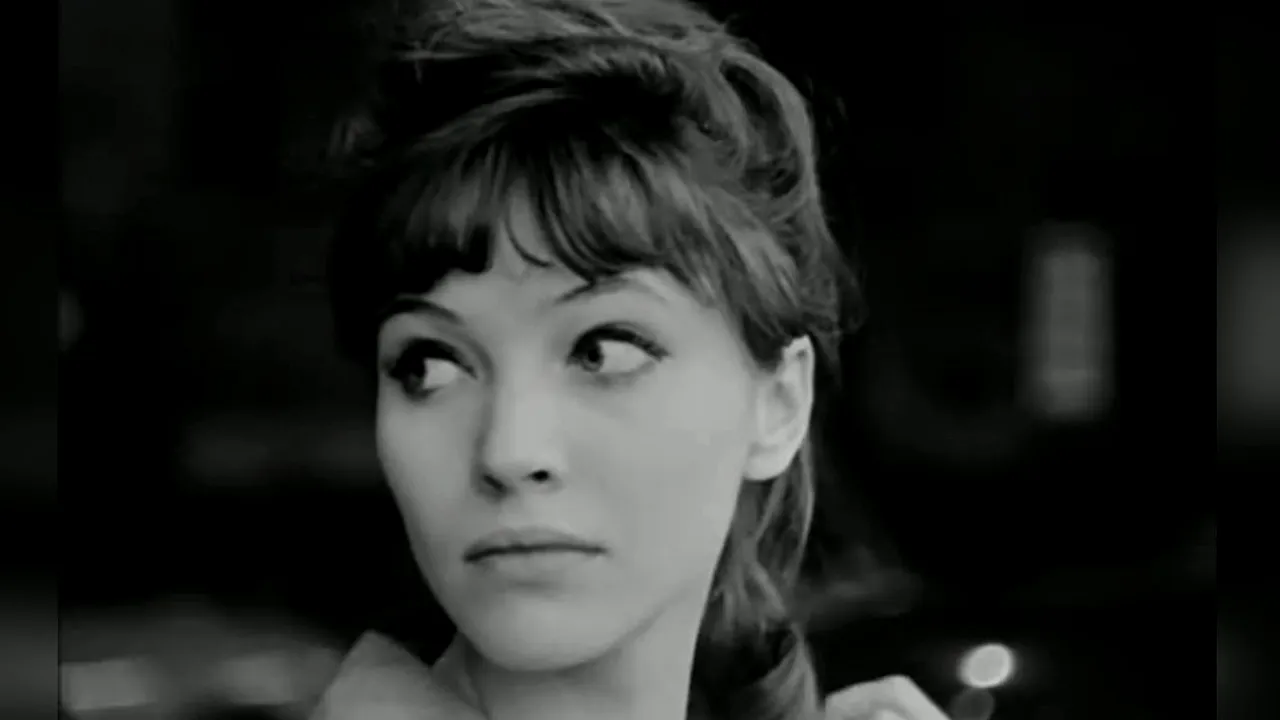 Actriţa Anna Karina, simbol al cinematografiei franceze, a murit. Artista era bolnavă de cancer