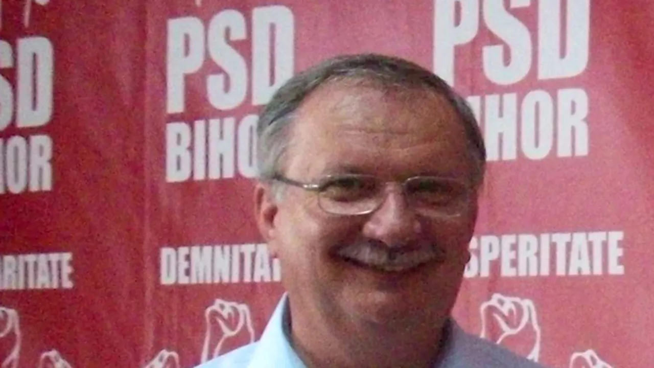 BIOGRAFIE : Ioan Mang, nominalizat pentru Ministerul Educaţiei- senator, profesor universitar, om de afaceri