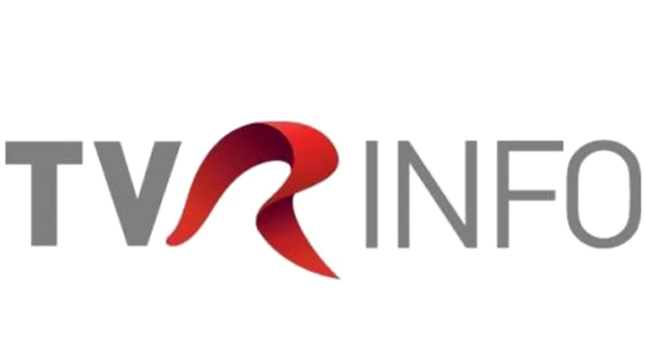 TVR lansează site-ul de ştiri TVRinfo.ro