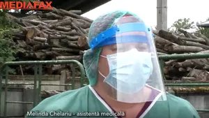 Prima zi de carantină pentru locuitorii oraşului Făget şi trei sate aparţinătoare