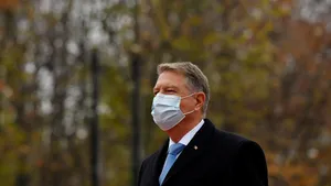 COMENTARIU Sorin Avram: Klaus Iohannis, un preşedinte de milioane. De multe milioane