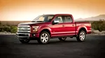 SUA: 1,3 milioane de Ford F-150 investigate pentru schimbări bruşte de viteză
