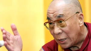 China anunţă că discuţiile cu emisarii lui Dalai Lama au eşuat