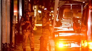 Atac cu bombă într-o destinaţie vizitată de mii de români. Explozia l-a vizat pe fostul preşedinte