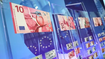 UNIUNEA EUROPEANĂ Cum ar putea arăta noile bancnote euro. BCE prezintă cele 10 variante finaliste și cere opinia cetățenilor