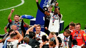 Fulham a revenit în Premier League după ce a câştigat finala play-off-ului din Championship - meciul cu o miză de 200 de milioane de euro