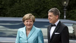 Soţul Angelei Merkel îi face „leneşi” pe nemţii care nu s-au vaccinat

