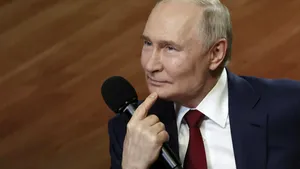 Putin se întâlnește luni cu ministrul de Externe al Turciei, anunță Kremlinul