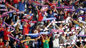 Steaua s-a calificat în grupele Ligii Campionilor