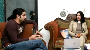 Omar ben Laden, fiul liderului reţelei al-Qaida, va avea gemeni