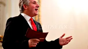 Directorul ICR Londra, Dorian Branea, a fost ales preşedintele filialei londoneze a EUNIC