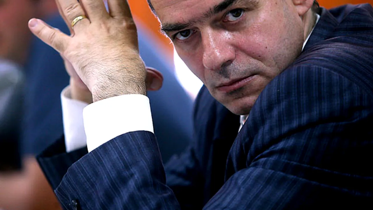 Orban propune ca Tăriceanu să fie împuternicit şi sprijinit pentru a forma un Guvern din umbră