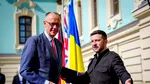 Merz anunță că Germania nu va mai publica detalii despre ajutorul militar acordat Ucrainei