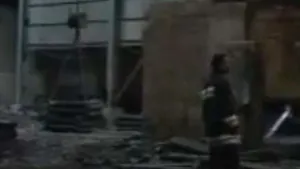 O explozie la o fabrică de oţel din Iran ar putea fi un act de sabotaj contra programului nuclear - VIDEO