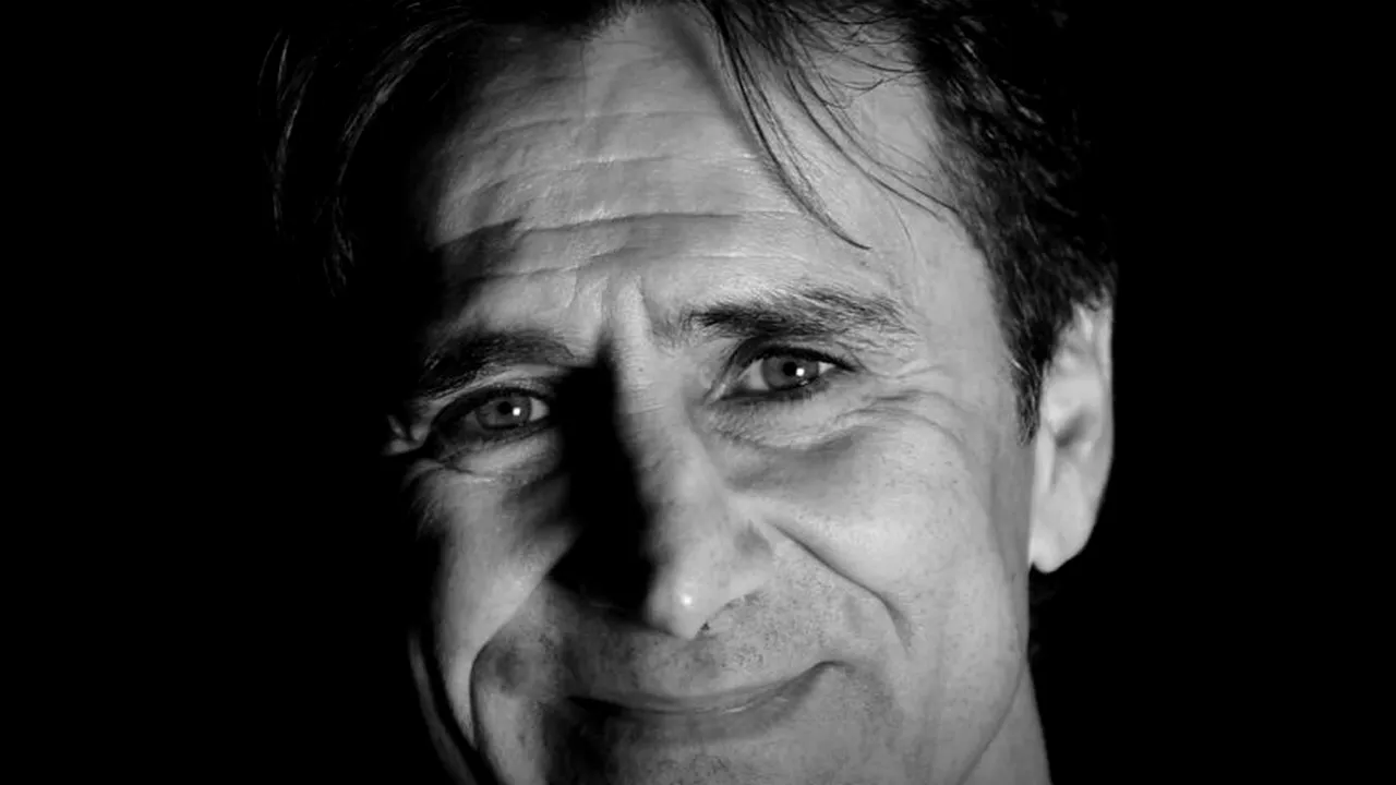 Alex Zanardi, fost pilot de Formula 1 și medaliat paralimpic, a murit la vârsta de 59 de ani
