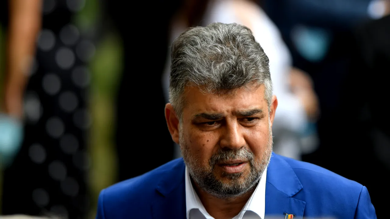 Marcel Ciolacu, despre marele campion român: Ivan Patzaichin a fost un adevărat patriot, un model pentru noi toţi