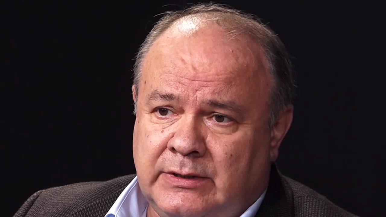 MONITORUL APĂRĂRII | Previziuni 2020. Mircea Mocanu, fost diplomat militar - Inteligenţa artificială, folosită pentru operaţiuni informaţionale şi manipularea opiniei publice