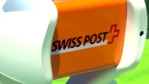 Poşta elveţiană a început să testeze livrarea coletelor cu ajutorul dronelor - VIDEO