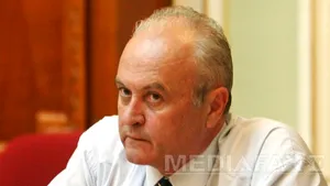Noi audieri săptămâna viitoare la Comisia Călăraşi. Printre invitaţi, Doru Ioan Tărăcilă