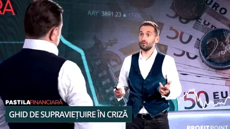 Alexandru Chirilă: „45% dintre români nu pot supraviețui mai mult de o lună fără venituri”