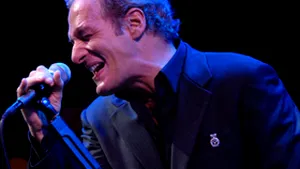 Michael Bolton va vizita Castelul Bran