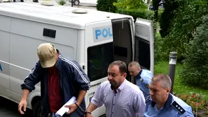 Şeful SPP Suceava, reţinut de procurorii DNA pentru trafic de influenţă şi abuz în serviciu