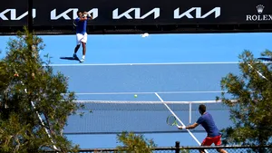 Australian Open: Jucătorii aflaţi în carantină din cauza Covid-19 au fost sfătuiţi să nu hrănească şoarecii din camerele de hotel