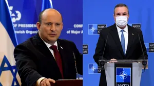 Ce a vorbit Ciucă cu premierul Israelului. Principalele teme abordate de cei doi oficiali