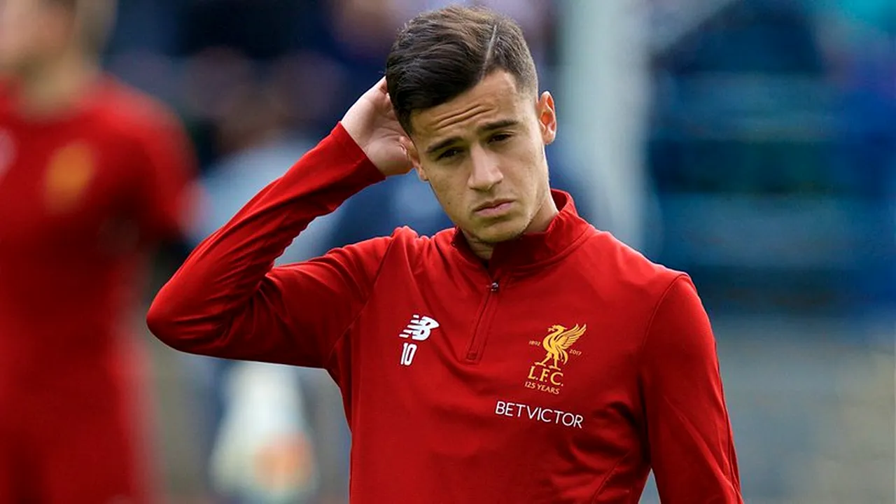 Jackpot pentru Coutinho! Ce salariu anual va încasa omul de 160 de milioane de euro al Barcelonei